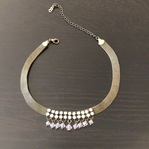 Unique choker